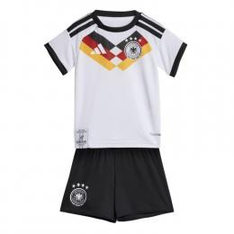     adidas DFB Heim Trikot WM 2026 Trikot-Set Baby
  