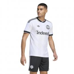     adidas Eintracht Frankfurt Ausw�rts Trikot 26/27
  
