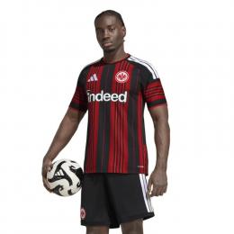     adidas Eintracht Frankfurt Heim Trikot 26/27
  