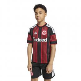     adidas Eintracht Frankfurt Heim Trikot 26/27 Kinder
  