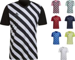     adidas Entrada 22 GFX Trikot HB0572
  