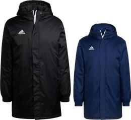     adidas Entrada 22 Stadionjacke Herren HB0579
  
