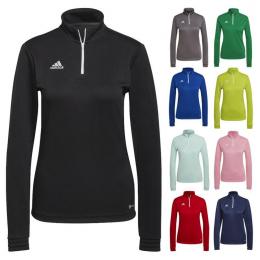     adidas Entrada 22 Trainingstop Damen H57483
  