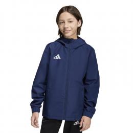     adidas Entrada 26 Allwetterjacke Kinder
  