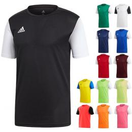     Adidas ESTRO 19 Trikot
  