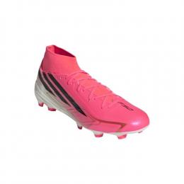     adidas F50 Hyperfast League Mid FG Fu�ballschuhe
  