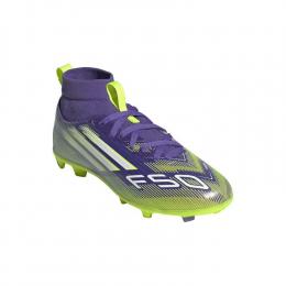     adidas F50 League Mid FG/MG Fu?ballschuhe Kinder
  