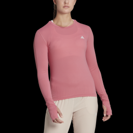 adidas Fast Running Longsleeve