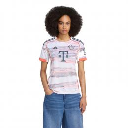     adidas FC Bayern Ausw�rts Trikot 25/26 Damen
  