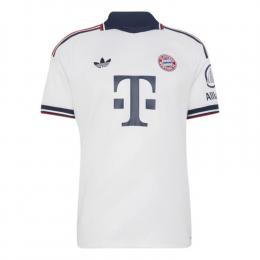     adidas FC Bayern Ausw�rts Trikot 26/27 Kinder
  