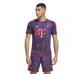     adidas FC Bayern Ausweich Trikot 26/27
  
