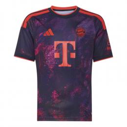     adidas FC Bayern Ausweich Trikot 26/27 Kinder
  