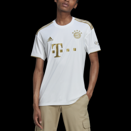 adidas FC Bayern München Auswärtstrikot 2022/2023