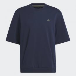 Adidas GO-TO Sweatshirt Herren | conavy M