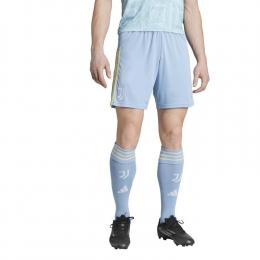     adidas Juventus Turin Ausw?rts Shorts 25/26
  