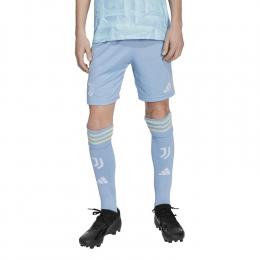     adidas Juventus Turin Ausw?rts Shorts 25/26 Kinder
  