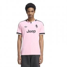     adidas Juventus Turin Ausw�rts Trikot 26/27
  