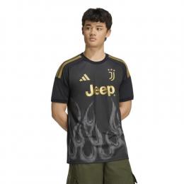     adidas Juventus Turin Ausweich Trikot 26/27
  
