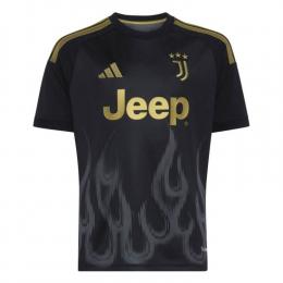     adidas Juventus Turin Ausweich Trikot 26/27 Kinder
  