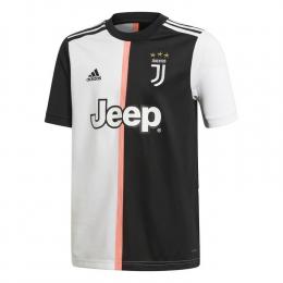     adidas Juventus Turin Heim Trikot 19/20 Kinder
  