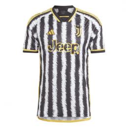     adidas Juventus Turin Heim Trikot Herren 23/24
  