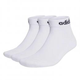     adidas Linear Cushioned Ankle Socken 3er Pack
  
