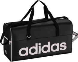 adidas Linear Essentials Teambag XS Sporttasche (black/pearl grey s14/pearl grey s14/black)
