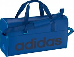 adidas Linear Essentials Teambag XS Sporttasche (bluebea/colnav/solblu)