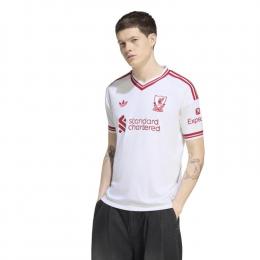     adidas Liverpool FC Ausw�rts Trikot 26/27
  