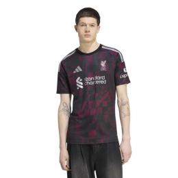     adidas Liverpool FC Ausweich Trikot 26/27
  