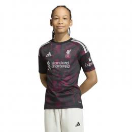     adidas Liverpool FC Ausweich Trikot 26/27 Kinder
  