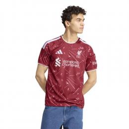     adidas Liverpool FC Heim Trikot 26/27
  