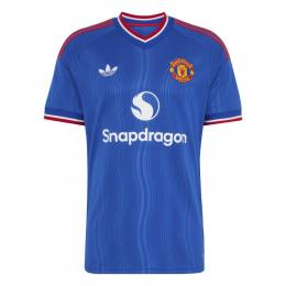     adidas Manchester United Ausw�rts Trikot 26/27
  
