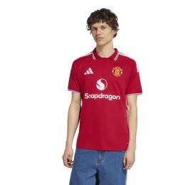     adidas Manchester United Heim Trikot 26/27
  