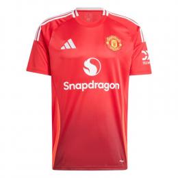     adidas Manchester United Heim Trikot Herren 23/24
  