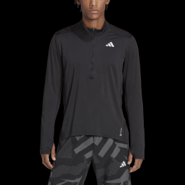 adidas Own the Run 1/2 Zip