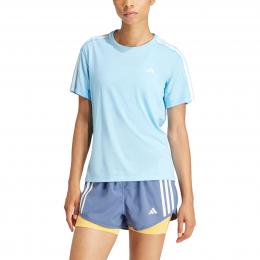 adidas  Own The Run 3S Tee Lady | IK5020