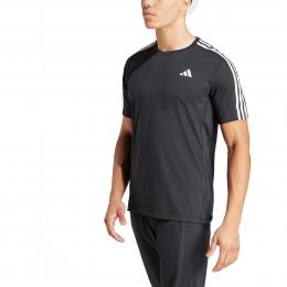 adidas Own The Run 3S Tee Men | IQ3834