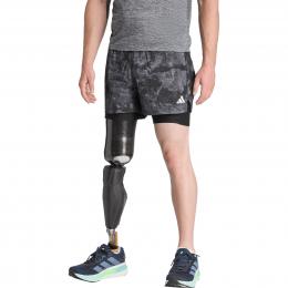 adidas Own the Run Climacool 2-in-1 Shorts | JN9680