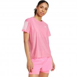 adidas Own the Run T-Shirt Lady | JW9675