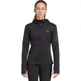adidas Own the Run Winterized Hoody | JP3821