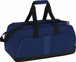 adidas Performance 3S Teambag M Sporttasche (collegiate royal/blue/blue)