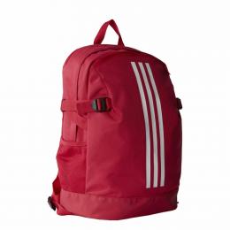 adidas Power III Medium Laptoprucksack (energy pink f17/white/white)