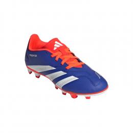     adidas PREDATOR CLUB FxG J - LUCBLU/FTWWHT/SOLRED IF6424
  