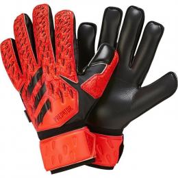     Adidas Predator Match Fingersave Torwarthandschuhe
  