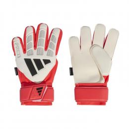     adidas Predator Match Fingersave Torwarthandschuhe Kinder
  