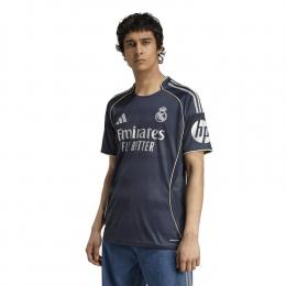     adidas Real Madrid Ausw?rts Trikot 25/26
  
