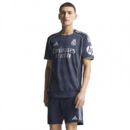     adidas Real Madrid Ausw?rts Trikot 25/26 Authentic
  