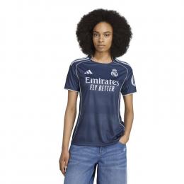    adidas Real Madrid Ausw?rts Trikot 25/26 Damen
  
