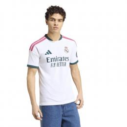     adidas Real Madrid Heim Trikot 26/27
  